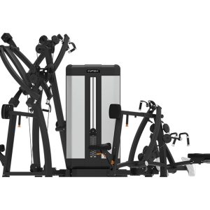 K0403 4 Station Multi Gym