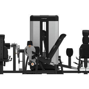 K0404 4 Station Multi Gym