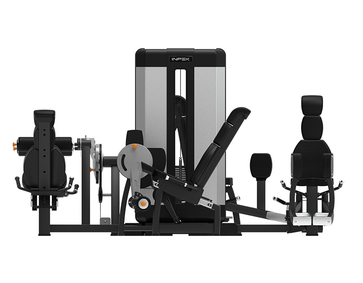 K0404 4 Station Multi Gym