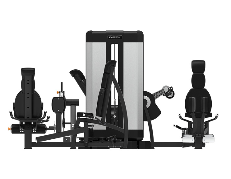 K0404 4 Station Multi Gym