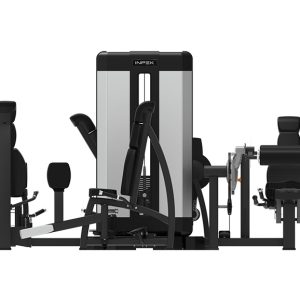 K0404 4 Station Multi Gym