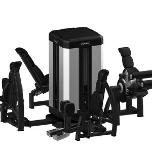 K0404 4 Station Multi Gym