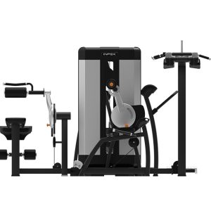 K0405 4 Station Multi Gym