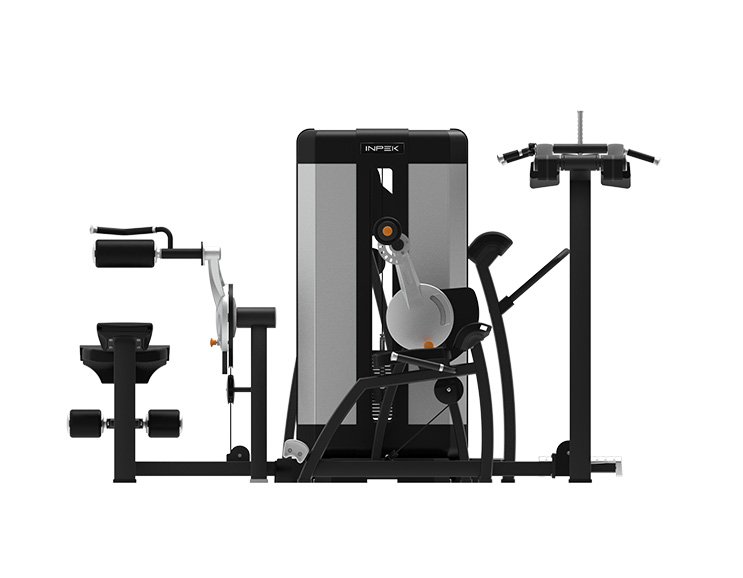 K0405 4 Station Multi Gym