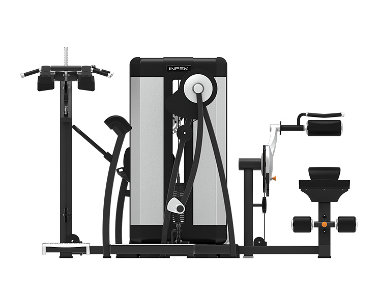 K0405 4 Station Multi Gym