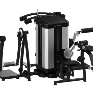 K0405 4 Station Multi Gym