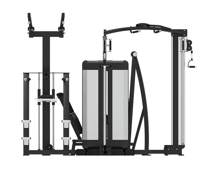 K0406 4 Station Multi Gym