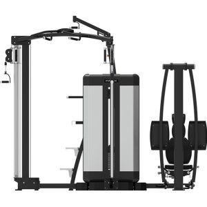 K0406 4 Station Multi Gym