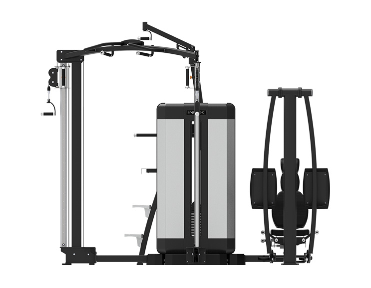 K0406 4 Station Multi Gym