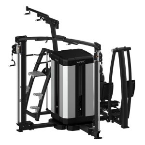 K0406 4 Station Multi Gym