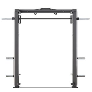 K1902 3D Smith Functional Trainer Combo