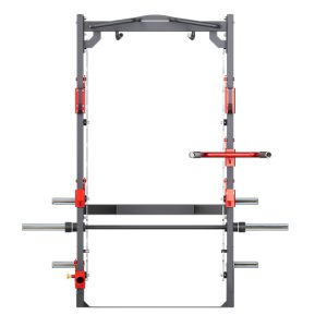 K1907 Smith Half Rack Combo