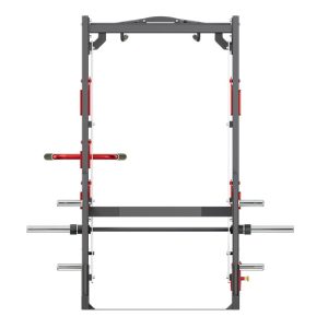 K1907 Smith Half Rack Combo