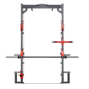K1907A Smith Power Rack Combo