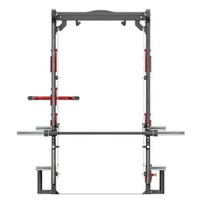 K1907A Smith Power Rack Combo