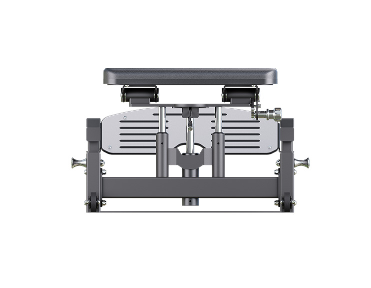 K1910B Hip Trust Station Pro