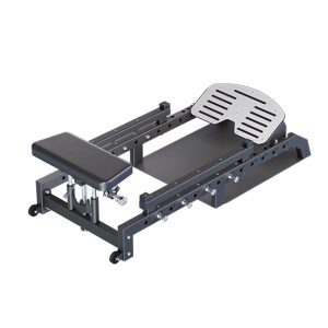 Alternative view of K1910B Hip Trust Station Pro