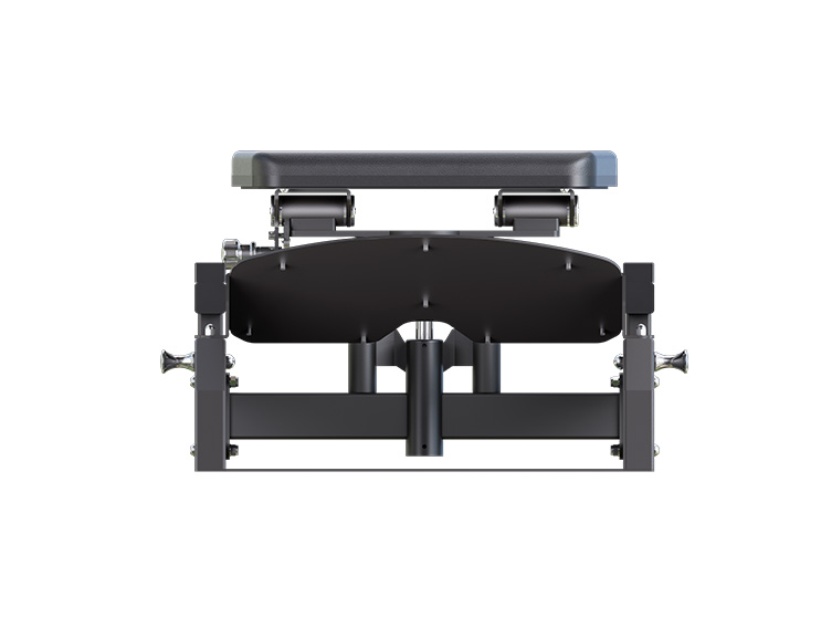 K1910B Hip Trust Station Pro