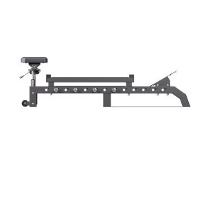 K1910B Hip Trust Station Pro