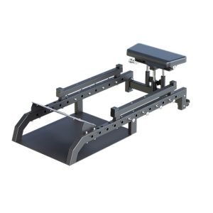 K1910B Hip Trust Station Pro