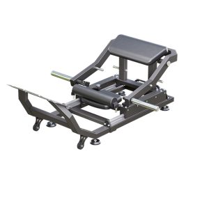 K1911 Hip Trust Machine