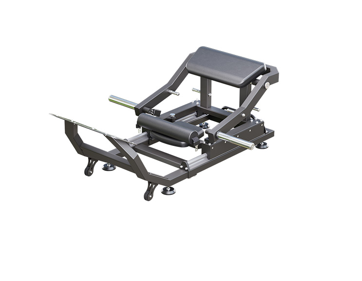 K1911 Hip Trust Machine