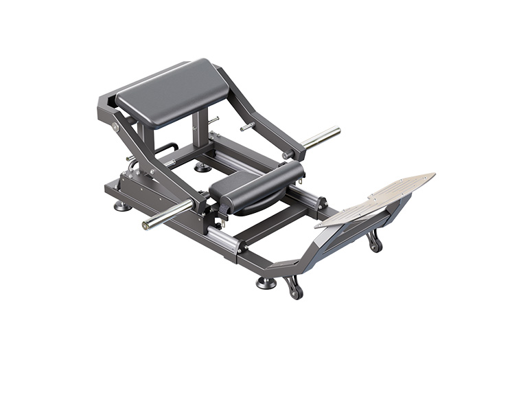 K1911 Hip Trust Machine