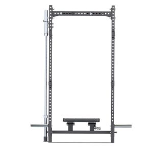 K1912 Hip Trust Half Rack Combo