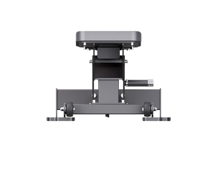 K1946 Flat/Incline Adjustable Bench