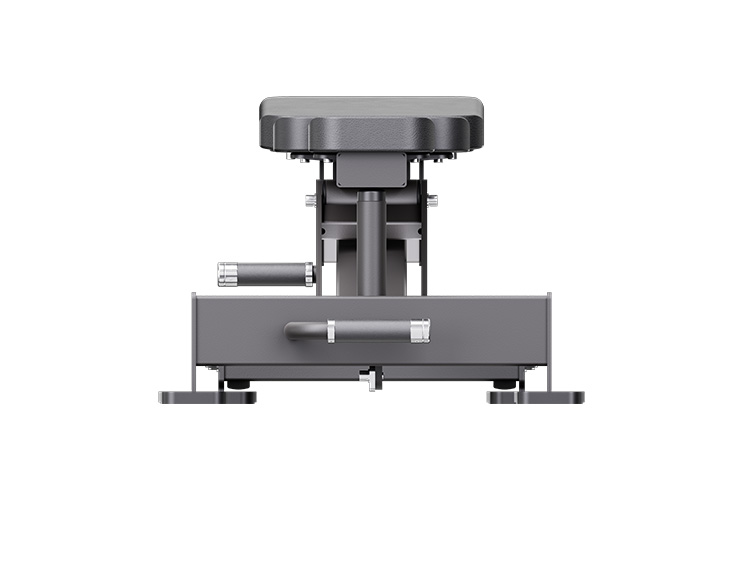 K1946 Flat/Incline Adjustable Bench