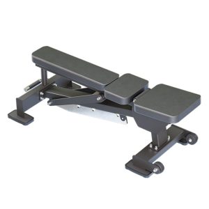 K1946 Flat/Incline Adjustable Bench