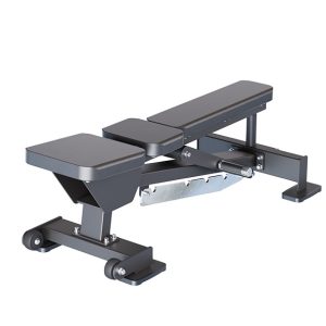 Alternative view of K1946 Flat/Incline Adjustable Bench