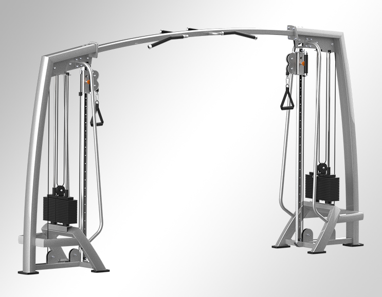 K3732 Adjustable Crossover