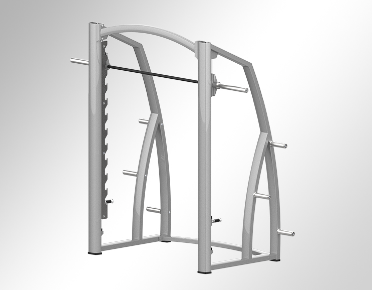 K3733 Smith Machine
