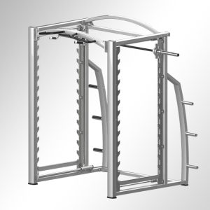 K3733A 3D Smith Machine