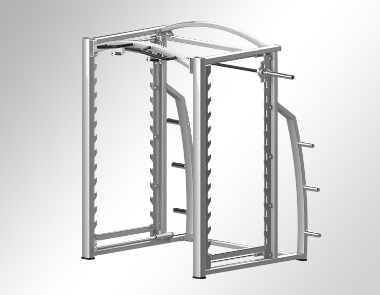 K3733A 3D Smith Machine
