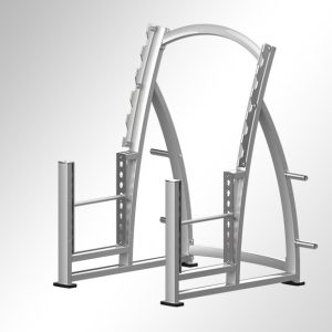 K3734 Multi Power Cage