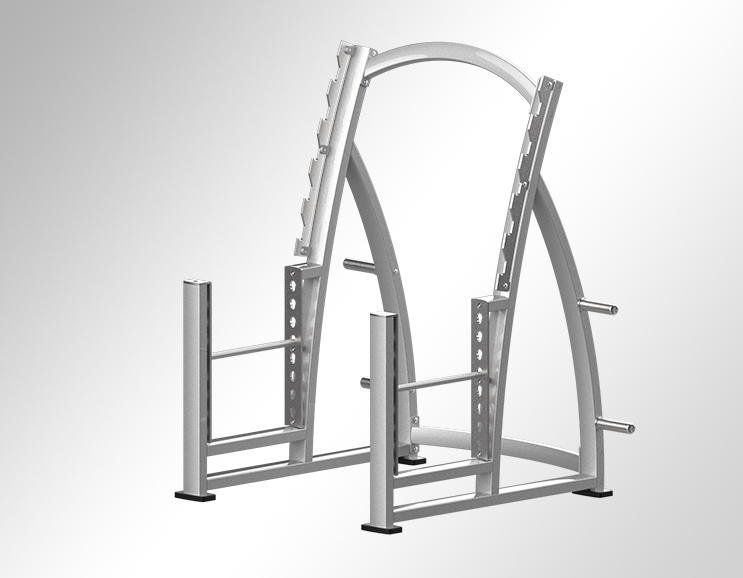 K3734 Multi Power Cage