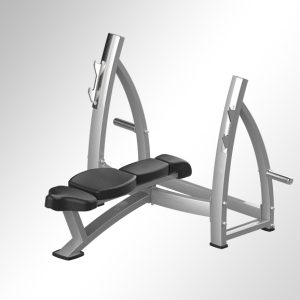 K3739 Olympic Flat Bench