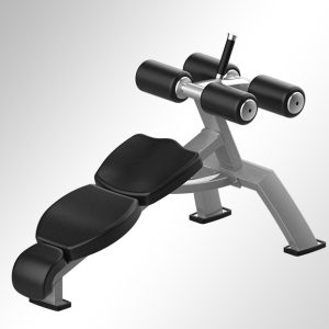 K3742 Fixed Angle Sit-Up Bench