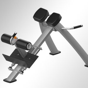 K3743 Adjustable Roman Bench