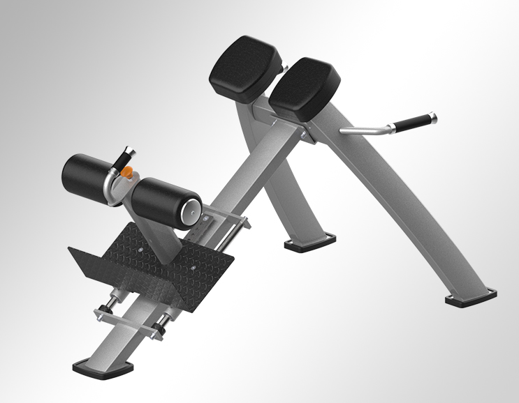 K3743 Adjustable Roman Bench