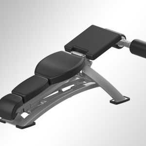 K3746A Flat/Incline/Decline Bench