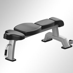 K3747 Multifunctional Flat Bench