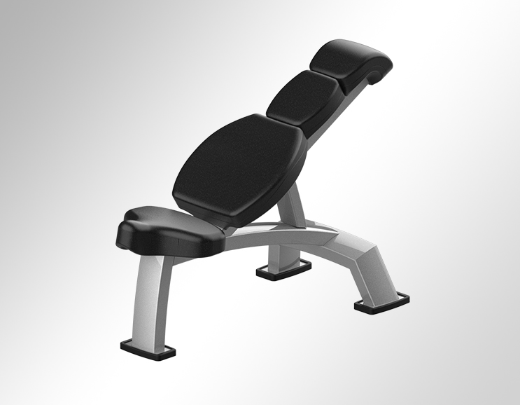 K3748 Incline Bench 30??