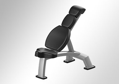 K3749 Incline Bench 45??