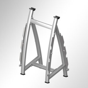 K3754 Barbell Rack (30-100LBS)