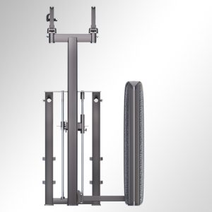 K37A16 Assisted Dip/Chinning