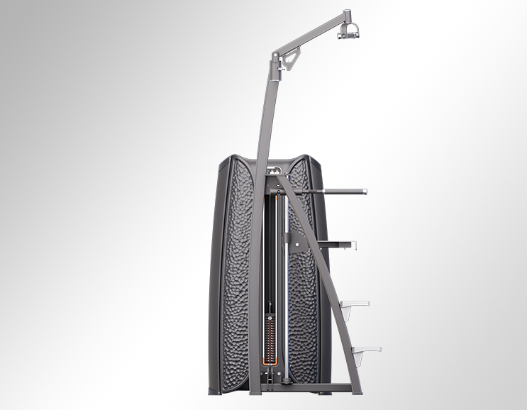 K37A16 Assisted Dip/Chinning