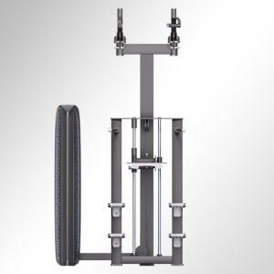 K37A16 Assisted Dip/Chinning